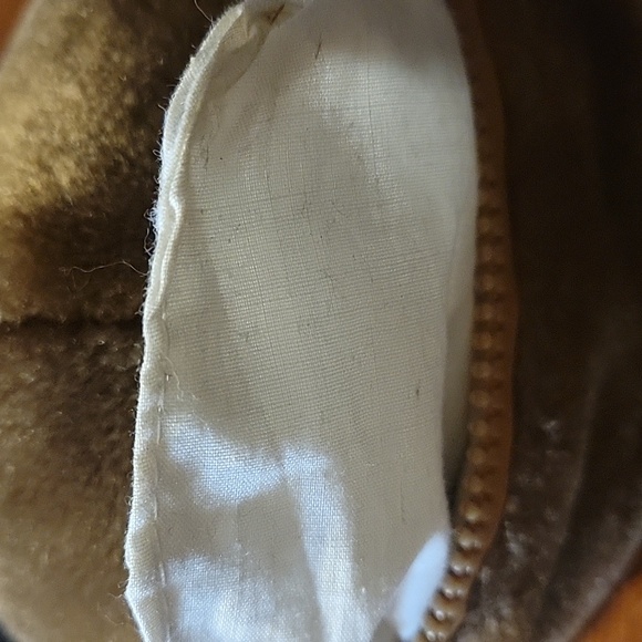 Vtg Circus Circus Casino Las Vegas Monkey Purse Bag Stash Stuffed Plush Animal - Picture 6 of 8